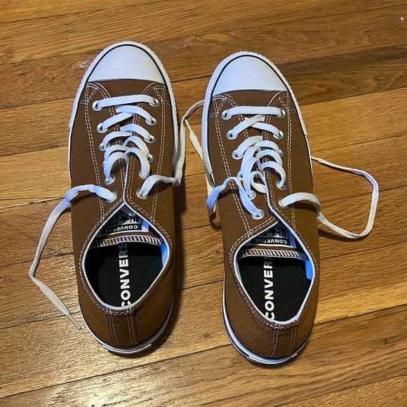 Chuck Taylor All Star Lift Platform - Picture 3 of 6